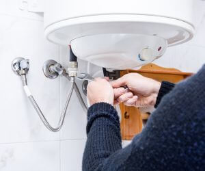 About Tankless Water Heater Installation Pros Webb City, MO